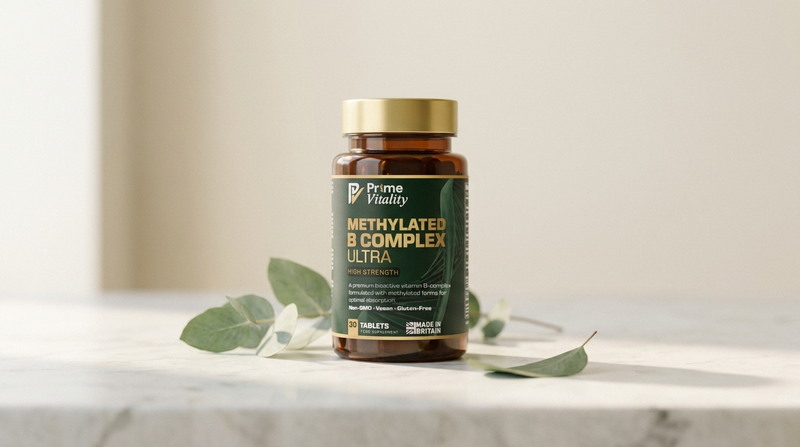 B Vitamins and Skin: The Ones That Support Normal, Healthy Skin