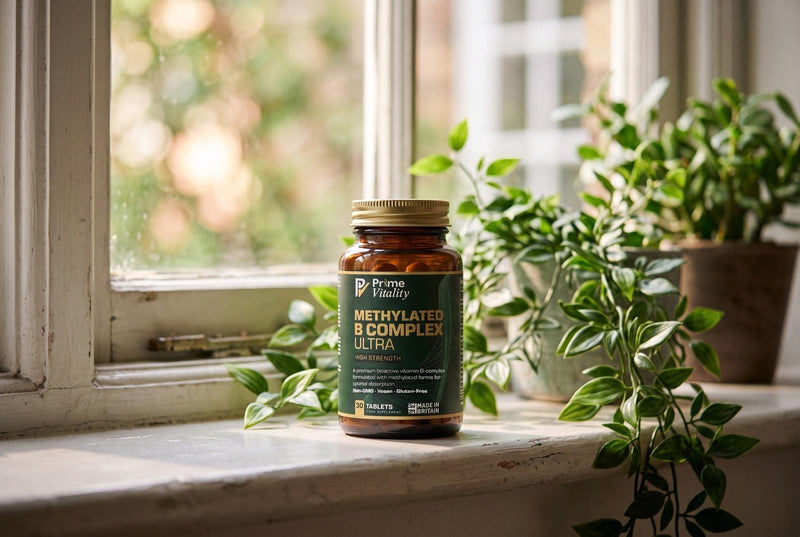 Are Methylated B Vitamins Better? What the Research Shows