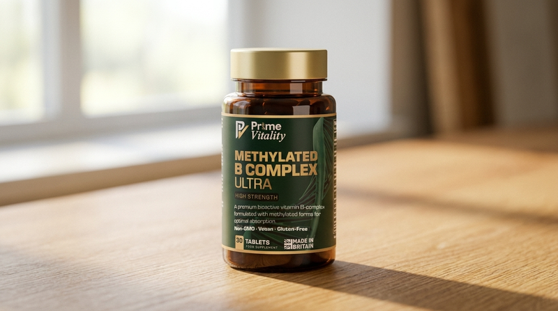 Can You Take Too Many B Vitamins? A Safe, Honest Guide