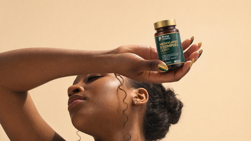 Signs of Low B12: What to Look Out For
