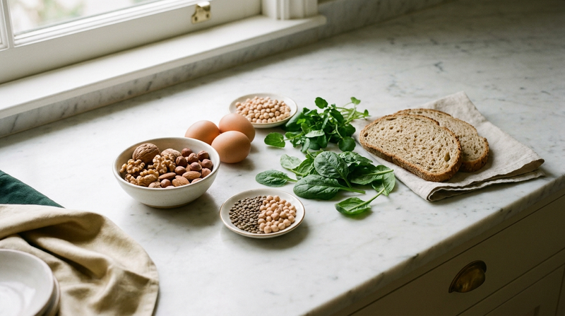 Do I Need Methylated B Vitamins? Who Benefits Most