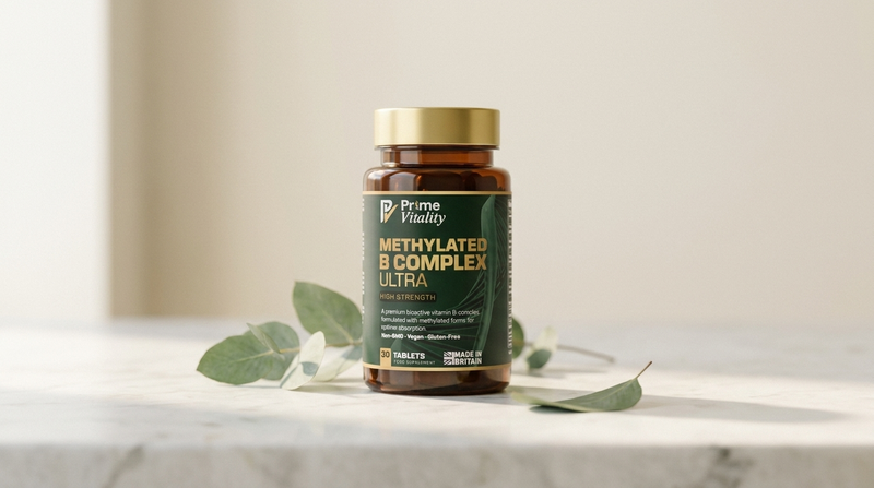 B Vitamins and Skin: The Ones That Support Normal, Healthy Skin