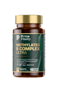 Methylated B Complex Ultra