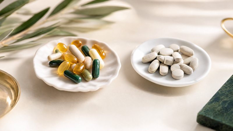 Methylated vs Regular B Vitamins: Does the Form Matter?