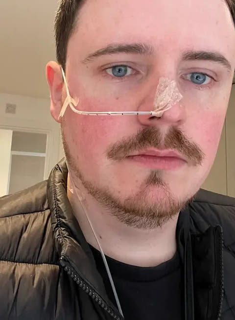 Prime Vitality founder