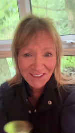 Jacqui, West Yorkshire