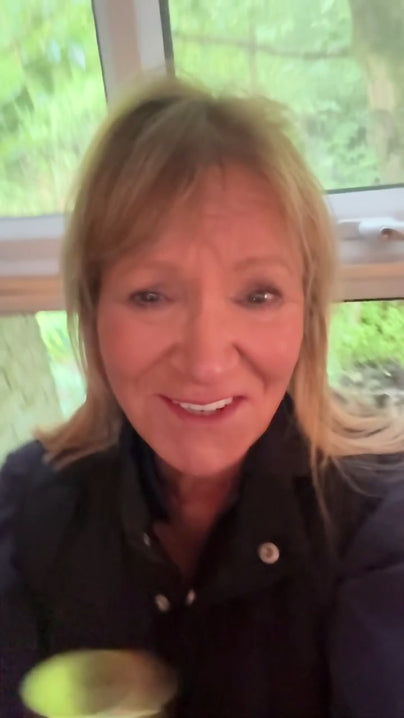 Jacqui, West Yorkshire