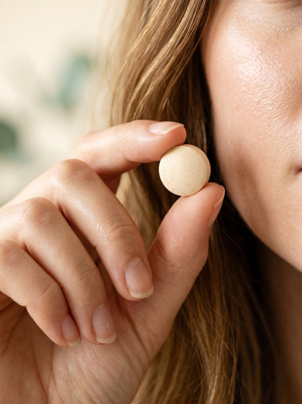 Skin, hair and nails