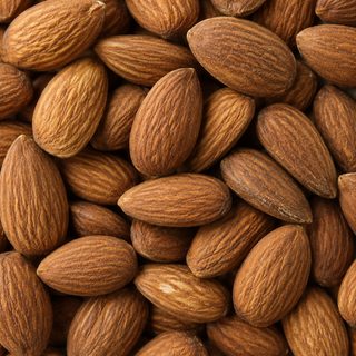 Almonds