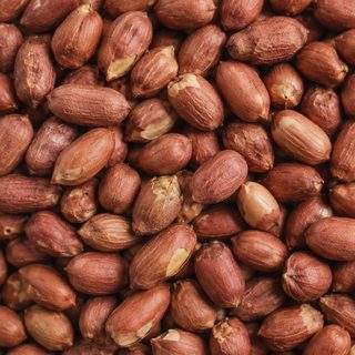 Peanuts