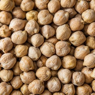 Chickpeas